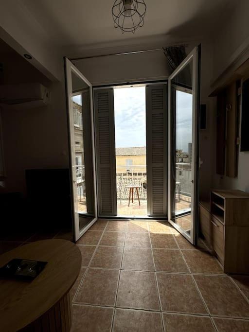 Fratellini Corfu Old Town Home Exterior foto